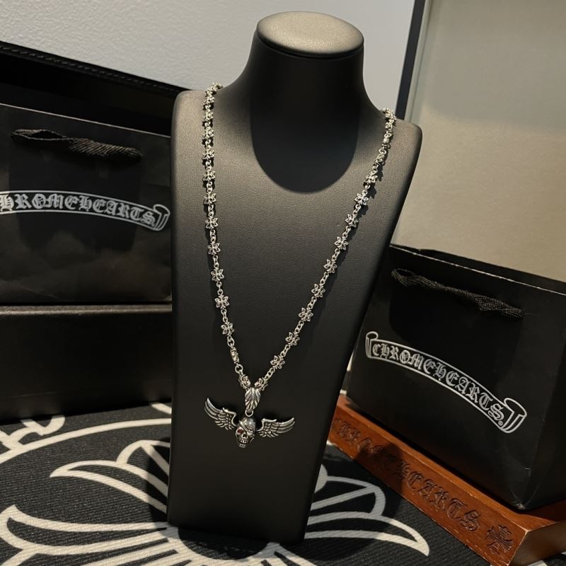 Chrome Hearts Necklaces